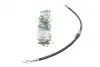 Шланг тормозной (передний) Toyota Avensis/Corolla 1.4-2.4D 01-08 (L) Cavo C900 448A (фото 1)