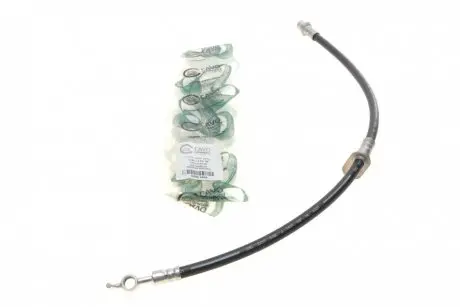 Шланг тормозной (передний) Toyota Avensis/Corolla 1.4-2.4D 01-08 (L) Cavo C900 448A