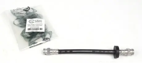 Шланг гальмівний (задній) Fiat Doblo 10- Cavo C900 719A