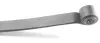 Ресора задня коренева MB Sprinter 209-318/VW Crafter 06- (з пуптиком) (70x740x753) 25mm CELIKYAY 033009901 (фото 2)