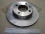 Тормозной диск передний Audi 80/VW Golf, Jetta, Passat, Polo/Seat Cordoba, Ibiza CHAMPION 561087CH (фото 2)