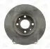 Тормозной диск передний Alfa Romeo / Fiat / Lancia / Nissan CHAMPION 561469CH (фото 2)