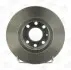 Тормозной диск передний Opel Astra/Corsa/Vectra CHAMPION 561588CH (фото 2)