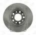 Тормозной диск задний Fiat 500X/Jeep Renegade/Alfa Romeo 159, Brera, Spider, Giulietta CHAMPION 562301CH (фото 2)