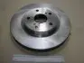 Тормозной диск передний Toyota Camry, RAV-4, Auris/Lexus ES CHAMPION 562621CH (фото 1)
