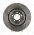 Тормозной диск передний Land Rover Discovery/Range Rover CHAMPION 562654CH1 (фото 2)