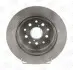 Тормозной диск задний Lexus GS / Toyota Altezza CHAMPION 562830CH (фото 2)