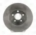 Тормозной диск передний Jeep Cherokee, Compass/Dodge Nitro, Ram CHAMPION 563041CH (фото 2)