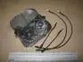 Тормозные колодки передние Citroen AX/Saxo/Peugeot 106 CHAMPION 571524CH (фото 1)