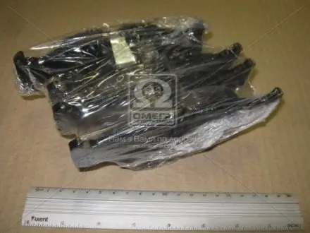 Колодки гальмівні передні дискові BMW 540i, 740i, X5 CHAMPION 571873CH