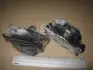Тормозные колодки задние BMW 3-Series, 7-Series, X3, X5, Z4, Z8 / Land Rover Range Rover CHAMPION 571918CH (фото 1)