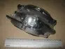 Колодки тормозные передние Opel Astra G, Calibra A, Vectra B / Chevrolet / Infinity Q45 CHAMPION 571920CH (фото 5)