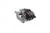 Колодки тормозные передние Opel Astra G, Calibra A, Vectra B / Chevrolet / Infinity Q45 CHAMPION 571920CH (фото 3)