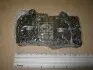 Колодки тормозные дисковые задние MERCEDES-BENZ C-CLASS (W203) 00-07, C-CLASS Coupe (CL203) 01-11 CHAMPION 571925CH (фото 2)
