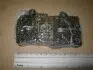 Колодки тормозные дисковые задние MERCEDES-BENZ C-CLASS (W203) 00-07, C-CLASS Coupe (CL203) 01-11 CHAMPION 571925CH (фото 1)