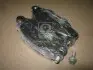 Колодки тормозные дисковые передние RENAULT Kangoo CHAMPION 571931CH (фото 4)