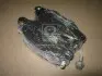 Колодки тормозные дисковые передние RENAULT Kangoo CHAMPION 571931CH (фото 3)