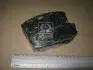 Колодки гальмівні задні дискові TOYOTA Land Cruiser CHAMPION 572245CH (фото 3)