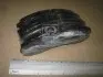 Колодки тормозные дисковые передние MITSUBISHI L200 (K7_T, K6_T) 96-11, LANCER VIII (CY_A, CZ_A) 07- CHAMPION 572370CH (фото 1)