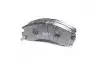 Колодки тормозные дисковые передние CITROEN C-CROSSER (VU_, VV_) 07-, C-CROSSER ENTERPRISE (VU_, VV_) 09-|MITSUBISHI ECLIPSE Convertible (D5_A) 99-05 CHAMPION 572447CH (фото 5)