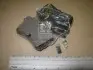 Колодки тормозные дисковые задние Honda Accord CHAMPION 572478CH (фото 4)