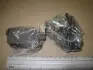 Колодки тормозные дисковые задние Honda Accord IX (08-) CHAMPION 572544CH (фото 4)