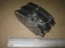 Тормозные колодки передние Toyota Camry, Corona, Mark X/Lexus GS CHAMPION 572553CH (фото 4)