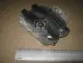 Колодки тормозные дисковые передние Hyundai Accent/Kia Rio II CHAMPION 572593CH (фото 2)