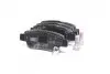 Колодки тормозные дисковые задние Honda CR-V III (07-) CHAMPION 572606CH (фото 5)