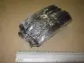 Колодки тормозные дисковые передние Hyundai santa Fe (06-) CHAMPION 572607CH (фото 1)