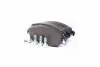 Колодки тормозные дисковые передние FORD Mondeo JAGUAR X-Type CHAMPION 573013CH (фото 4)
