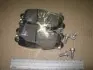 Колодки тормозные дисковые передние FORD Mondeo JAGUAR X-Type CHAMPION 573013CH (фото 2)