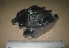 Тормозные колодки передние Fiat Croma / Opel Astra / Zafira CHAMPION 573089CH (фото 1)