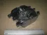 Тормозные колодки передние Fiat Croma / Opel Astra / Zafira CHAMPION 573089CH (фото 1)