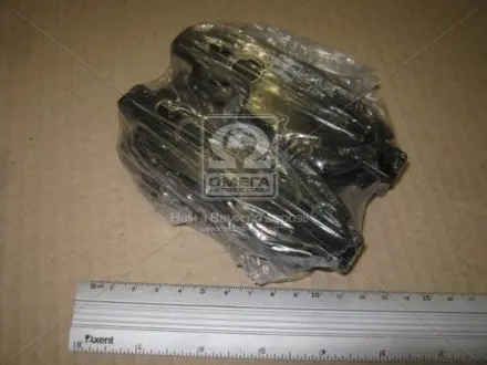 Тормозные колодки передние Toyota Aygo / Peugeot 107, 108 / Citroen C1 CHAMPION 573135CH