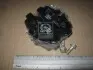 Колодки тормозные дисковые задние MB Vito CHAMPION 573222CH (фото 2)