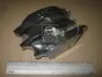 Колодки гальмівні передні дискові VW Tiguan all models (07-) CHAMPION 573246CH (фото 2)