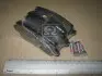 Тормозные колодки задние Audi A4, A5, Q5 CHAMPION 573259CH (фото 1)