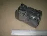 Колодки тормозные дисковые передние VW Touareg CHAMPION 573296CH (фото 2)