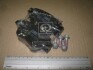 Колодки тормозные дисковые задние Audi A3/Seat Leon/Skoda Octavia-Yeti/ VW Golf VI (03-) CHAMPION 573312CH (фото 1)