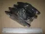 Колодки тормозные передние Opel Asrta H, Vectra C, Zafira / Chevrolet / Saab 9-3 CHAMPION 573723CH (фото 2)
