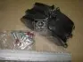 Колодки тормозные дисковые задние Sprinter/ VW Crafter 5T (06-) CHAMPION 573728CH (фото 2)