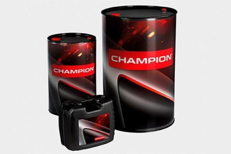 LIFE EXTENSION 75W90 GL 5 20L CHAMPION 8202643