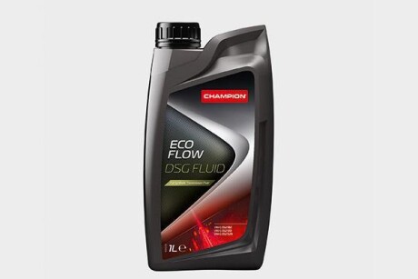 ECO FLOW DSG FLUID 1L(х12) CHAMPION 8208805