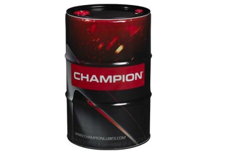 NEW ENERGY 5W40 205L - АКЦІЙНА ЦІНА !!! CHAMPION 8212659