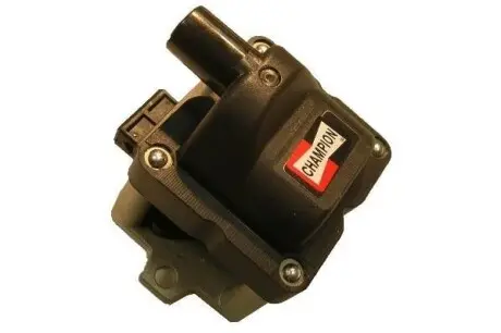 Котушка запалювання AUDI 80/100/ SEAT IBIZA/CORDOBA/TOLEDO/ VW CADDY/GOLF/LUPO/POLO/PASSAT CHAMPION BAE851AE/245