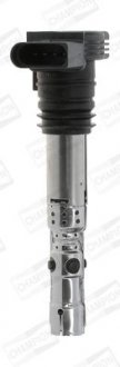 Катушка зажигания AUDI A3/A4/A6/TT / SEAT IBIZA/TOLEDO/CORDOBA/ VW BORA/GOLF/PASSAT/POLO CHAMPION BAEA043E