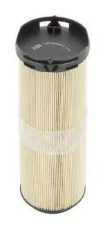 DB фільтр повітряний W203 C200-220CDI 03- CHAMPION CAF100461C