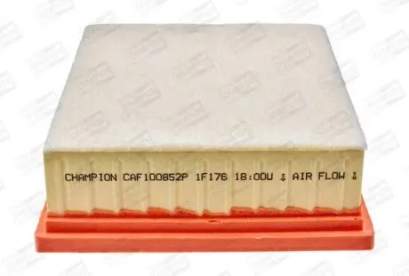 Фільтр повітряний Citroen C4 / Peugeot 307 / 308 CHAMPION CAF100852P