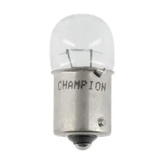 R10W 24V автолампа CHAMPION CBM50S